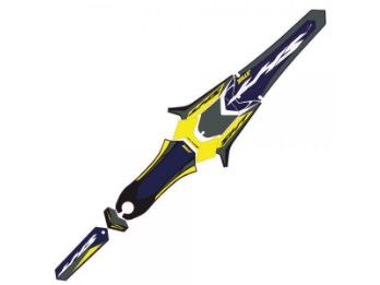 Sticker Kit Sherco ST Factory 2022