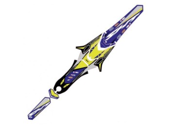 Sticker Kit Sherco ST Racing 2021