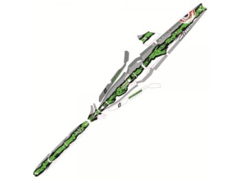 Sticker Kit Vertigo Titanium R 2022