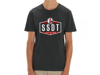 T-Shirt SSDT Fort William