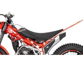 Tank/Sitzbank Kombination Beta EVO 09-15