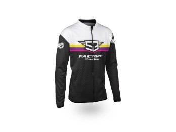 Thermojacke Racing