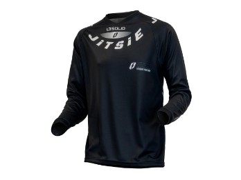 Trialjersey L3 Solid