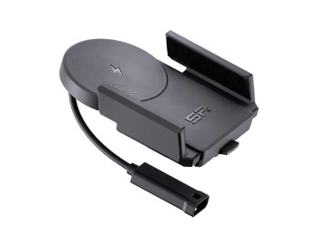 Universal Charging Phone Clamp
