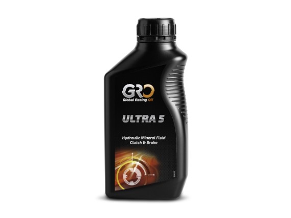 8500 Global Ultra 5-CC-500ml