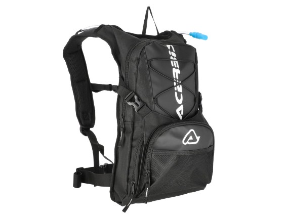 AC Rucksack H2O