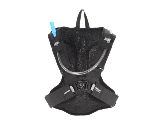 AC Rucksack hinten