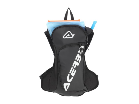AC Rucksack vorne