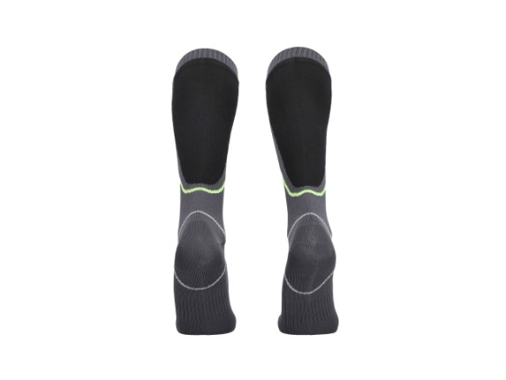 AC Socken NO WET gelb 3