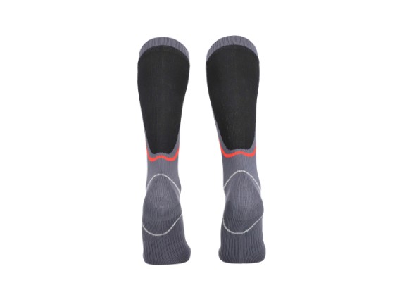 AC Socken NO WET rot 3