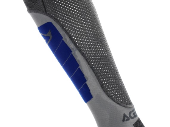 AC Socken X-LEG blau 7