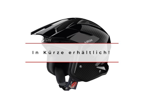 Airoh Helm carbon