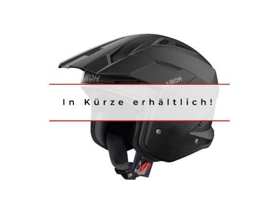 Airoh Helm schwarz