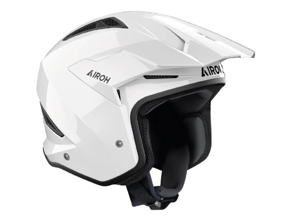 Airoh weiß