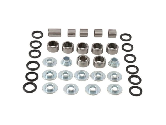 All Balls Linkage Kit EVO