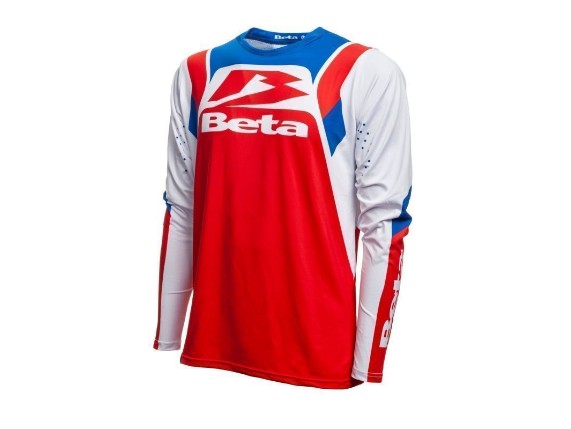 Beta Trialjersey Pro