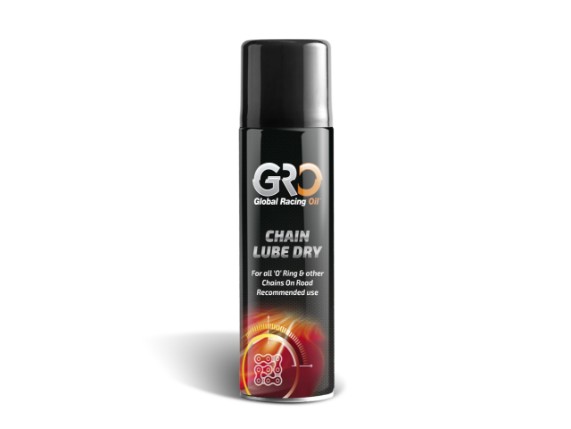 Chain lube Dry -500ml