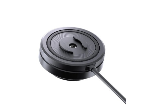 ChargingAntiVibrationModule
