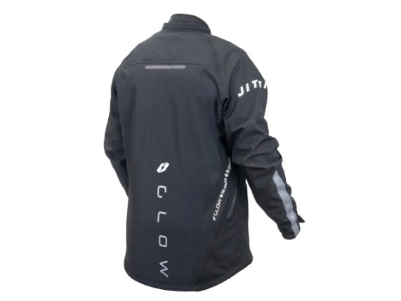 Core Jacke 2