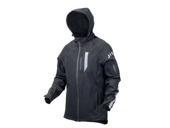 Core Jacke 3