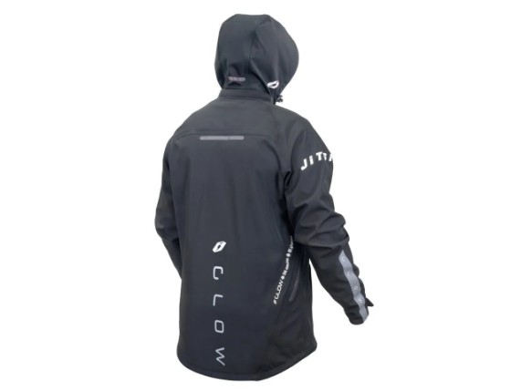 Core Jacke 4
