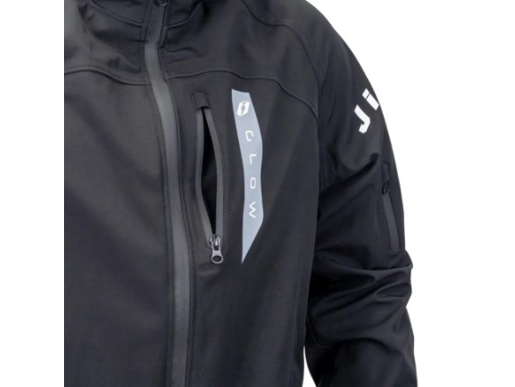 Core Jacke 5