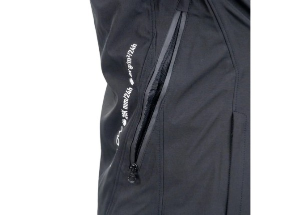 Core Jacke 6
