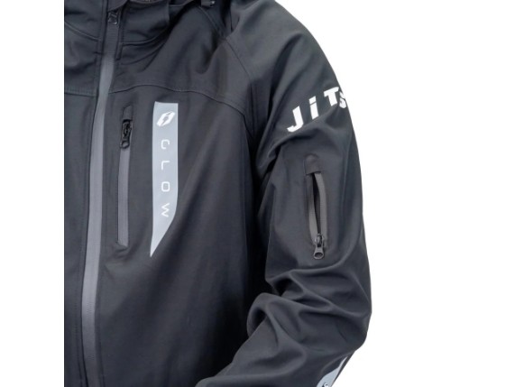 Core Jacke 8