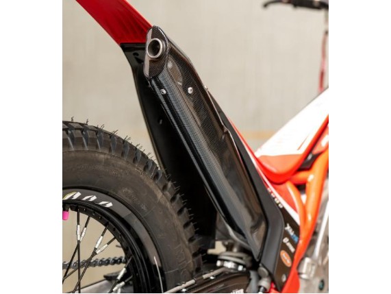 Endtopfabdeckung Seite