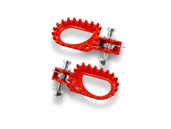 Footpegs rot