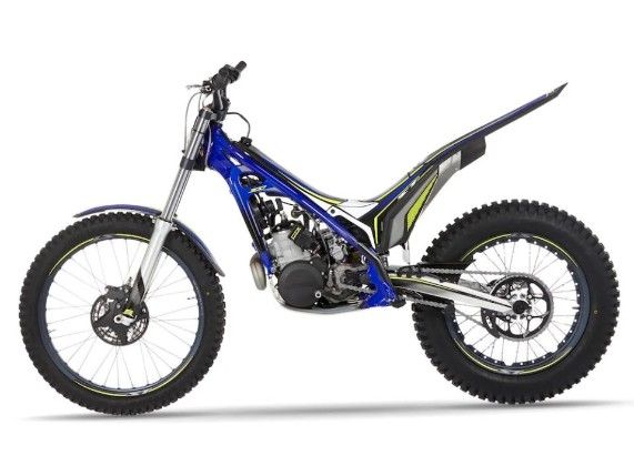 Fuel Tap Scorpa 3