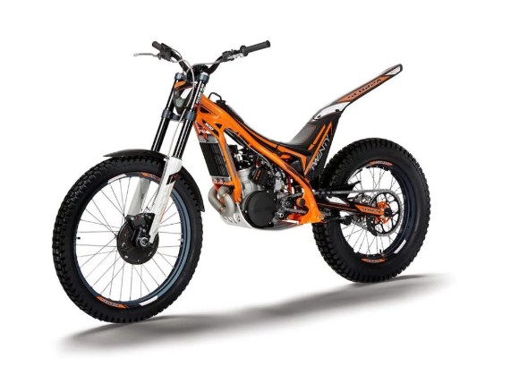 Fuel Tap Scorpa 4