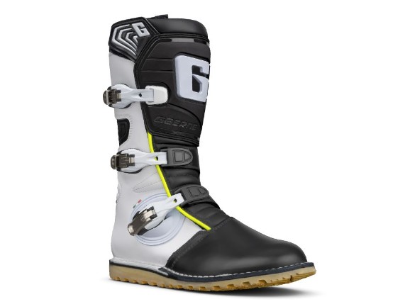 Gaerne fluogelb 1