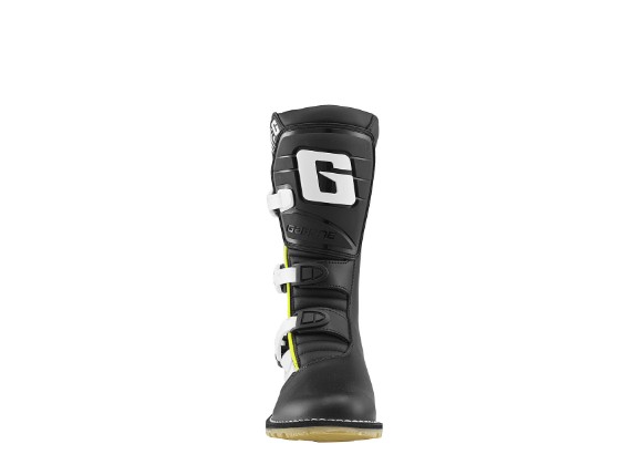 Gaerne fluogelb