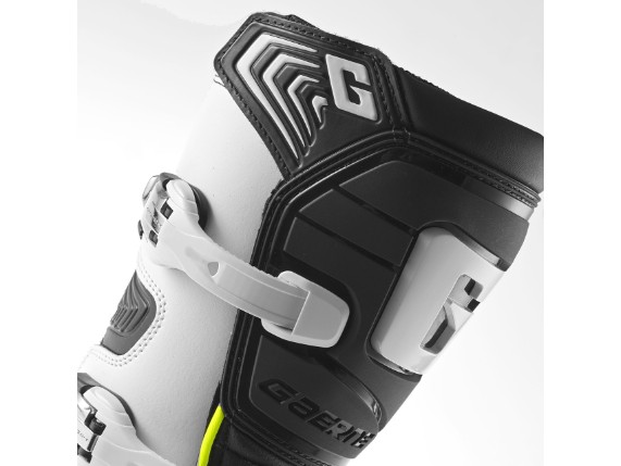 Gaerne fluogelb 6