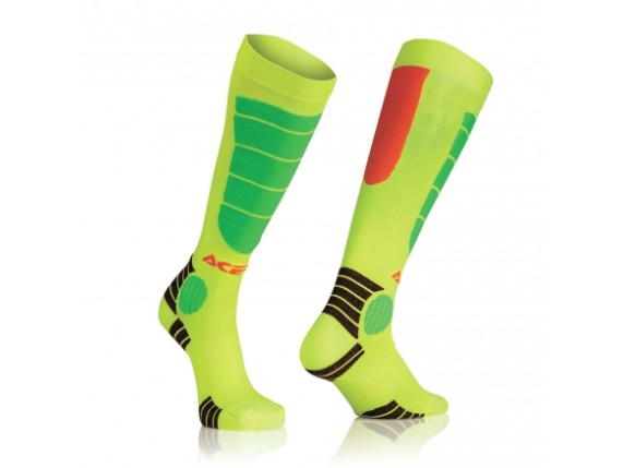 gelb socken