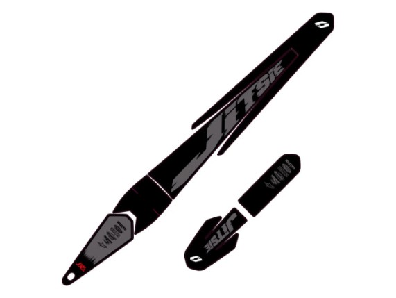 GG Stealth 23-25