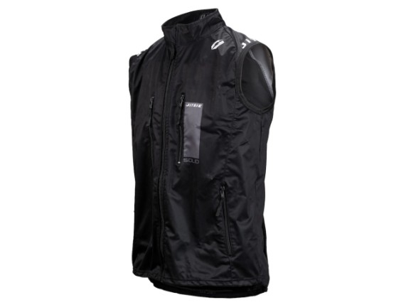 Gilet Motion Solid