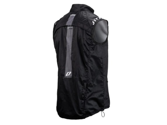 Gilet Motion Solid 2