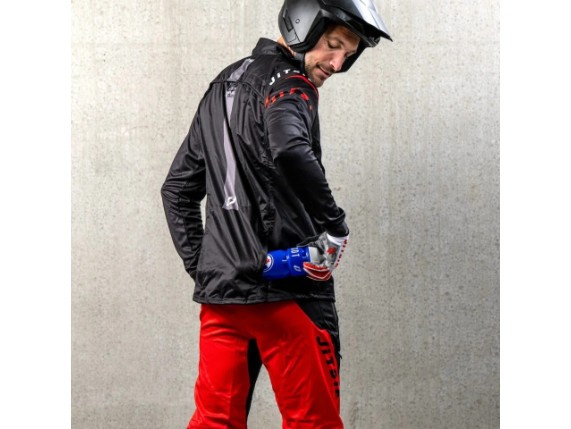 Gilet Motion Solid 4