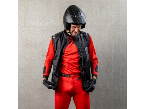 Gilet Motion Solid 5