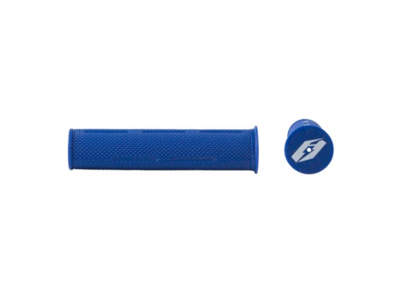 Griffgummi Bike blau