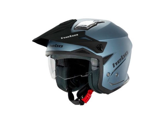 HC1133AL, Hebo Zone 5 Helm