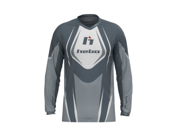 HE2220GL, Hebo Pro Trialjersey classic