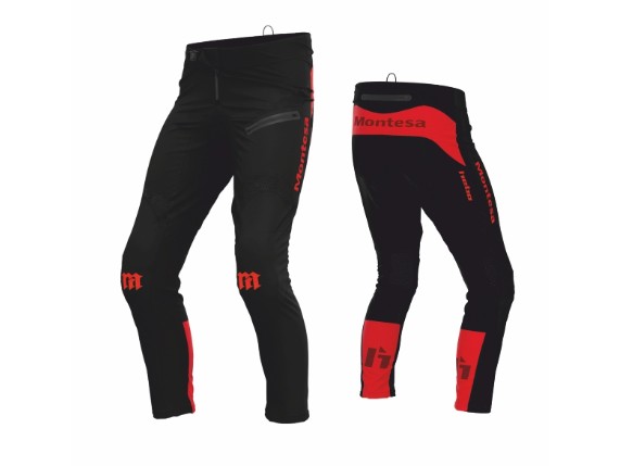 HE3190RL, Hebo Montesa Hose rot L