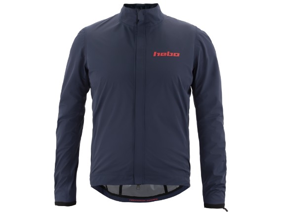 HE4152AL, Hebo Tech Jacke blau L