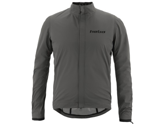 HE4152GL, Hebo Tech Jacke grau L