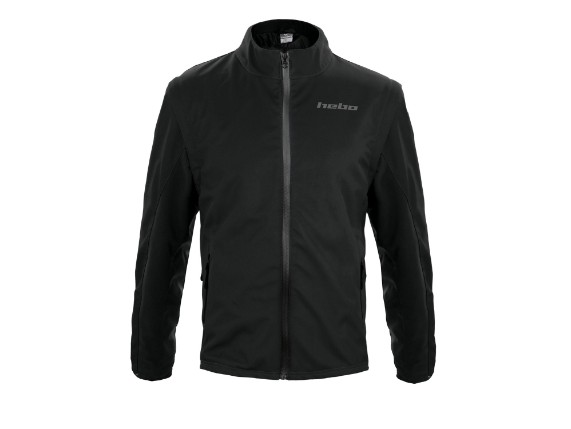 HE4154NL, Hebo Sentinel Evo Jacke schwarz L