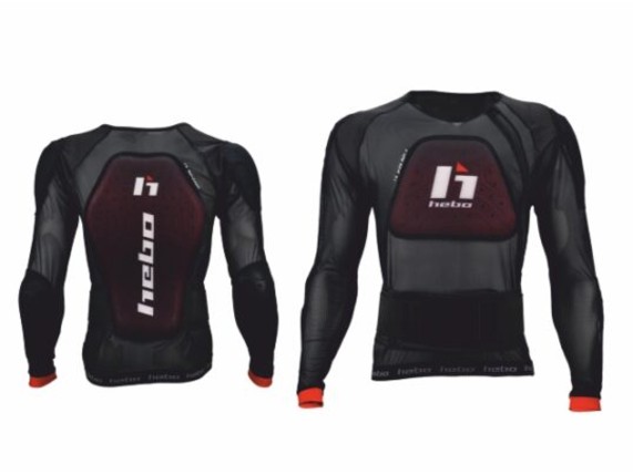 Hebo Defender Protektorjacke