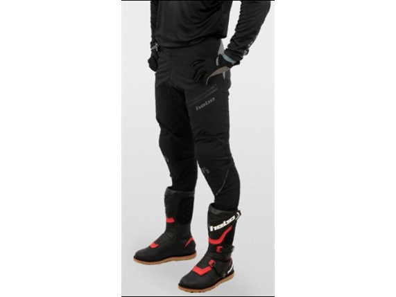 hebo hose black ganz